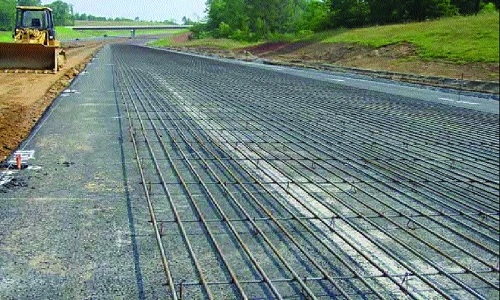 Grade Slabs and Pavements