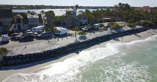 Foundation Retaining Walls for Buildings Near Shorelines